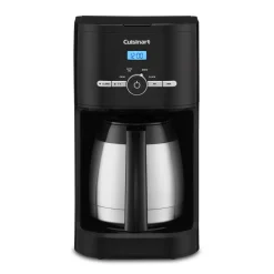 10-Cup Thermal Classic Programmable Coffee Maker