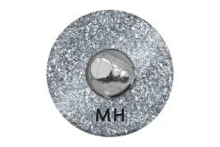 Custom Initials Tabletop Lighter