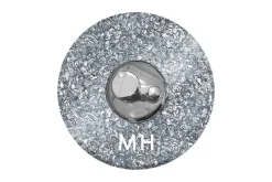 Custom Initials Tabletop Lighter