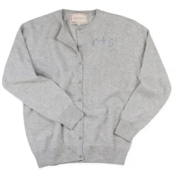 Custom Wedding Classic Cardigan