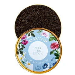 CY Kitchen for Over The Moon Caviar Holiday Exclusive, 1 KG