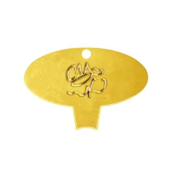 CY Kitchen for Over The Moon Caviar Holiday Exclusive, 1 KG