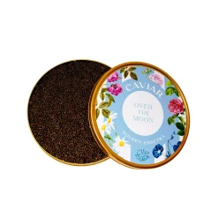 CY Kitchen for Over The Moon Caviar Holiday Exclusive, 1 KG