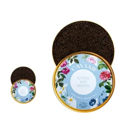 CY Kitchen for Over The Moon Caviar Holiday Exclusive, 1 KG