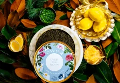 CY Kitchen for Over The Moon Caviar Holiday Exclusive, 125G