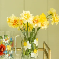 Daffodil Jug