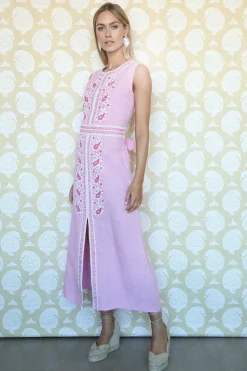 Dahlia Annabel Dress