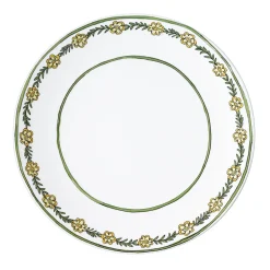 Daisy Chain 10" Plate