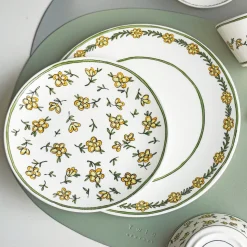 Daisy Chain 10" Plate