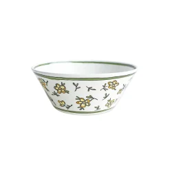 Daisy Chain Cereal / Soup Bowl