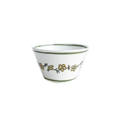 Daisy Chain Fruit / Nut Bowl