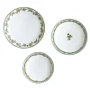 Daisy Chain Set of 3, Canapé Dishes