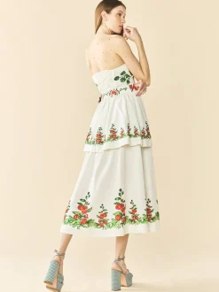 Daisy Dress x Larsen McDowell