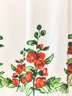 Daisy Dress x Larsen McDowell