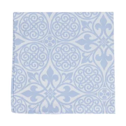 Damask Napkins, Set of 4