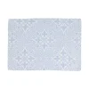 Damask Placemats, Set of 4