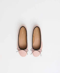 Dance Ballerina in Baby/Black