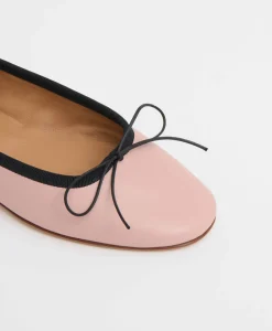 Dance Ballerina in Baby/Black