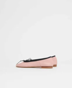 Dance Ballerina in Baby/Black