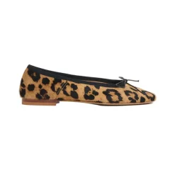 Dance Ballerina in Leopard/Black