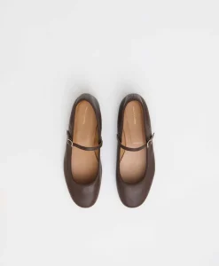 Dance Mary Jane in Chocolate