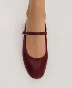 Dance Mary Jane in Chocolate