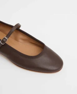 Dance Mary Jane in Chocolate