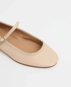 Dance Mary Jane in Light Cipria