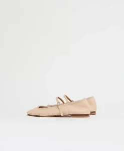 Dance Mary Jane in Light Cipria