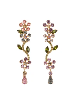 Dania Earrings in Multi