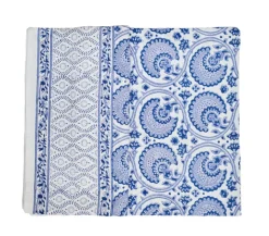 Darcey Blue Tablecloth