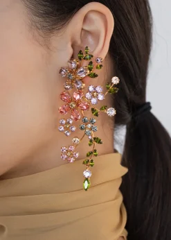 Darianna Earrings in Multi