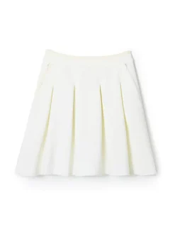 Darrow Boxpleat Skirt 18"