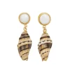 Darya Earrings