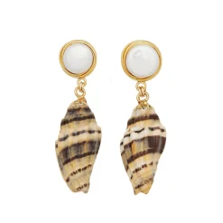 Darya Earrings