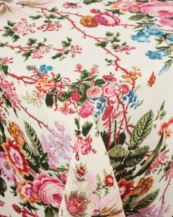 D’Ascoli Adoria Tablecloth