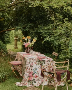 D’Ascoli Adoria Tablecloth