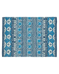 D’Ascoli Malabar Placemat
