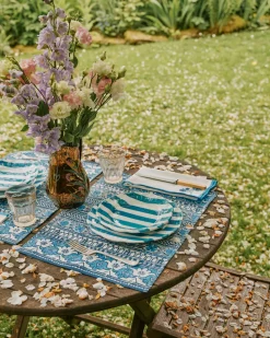 D’Ascoli Malabar Placemat