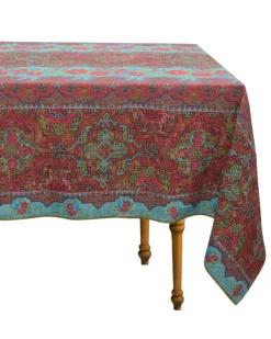D’Ascoli Scheherazad Tablecloth