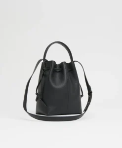 Dea Bucket in Black