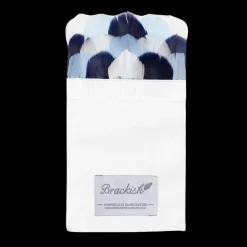 Deas Hall Pocket Square