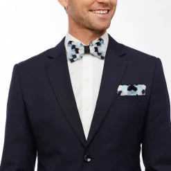 Deas Hall Pocket Square