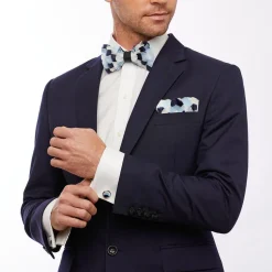 Deas Hall Pocket Square