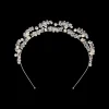 Delilah Tiara in Crystal