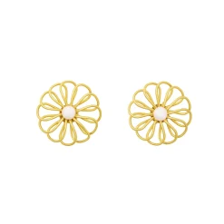 Della Earrings