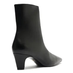 Dellia Bootie in Black