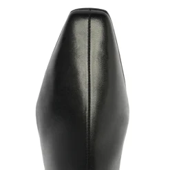 Dellia Bootie in Black