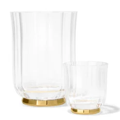 Delmara Crystal Hurricane