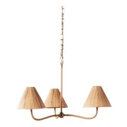 Delphine Chandelier